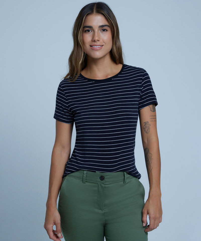 camisetas mujer