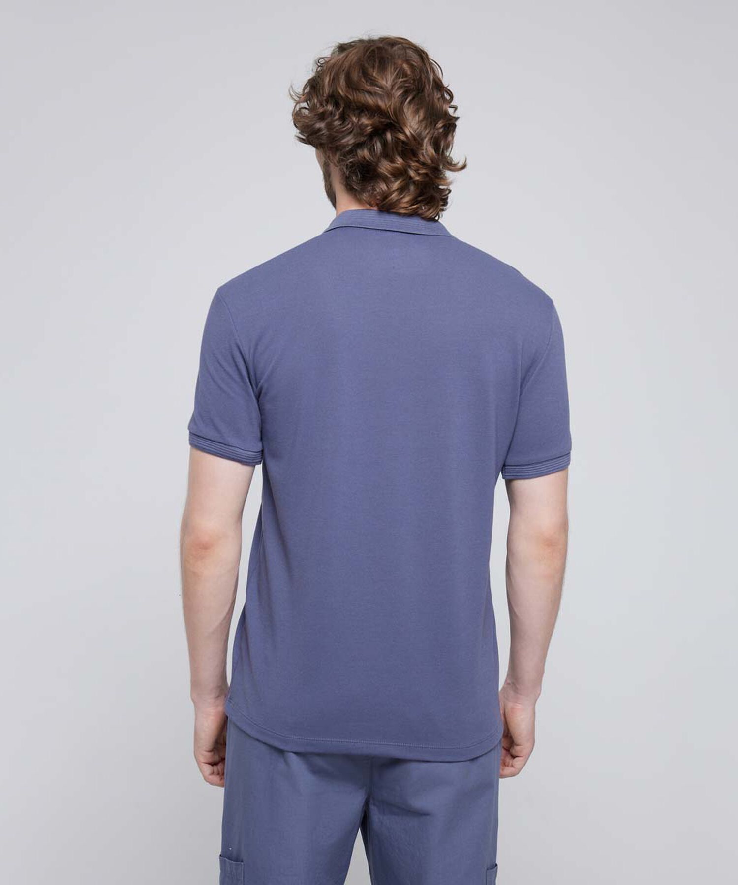 camisetas polo para hombre