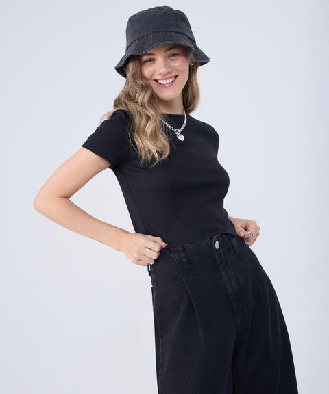 camisetas mujer