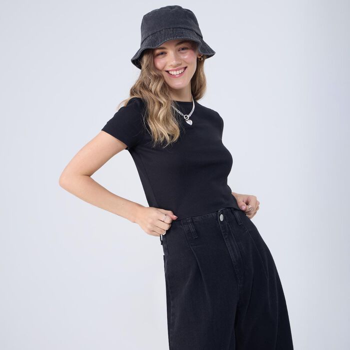 camisetas mujer