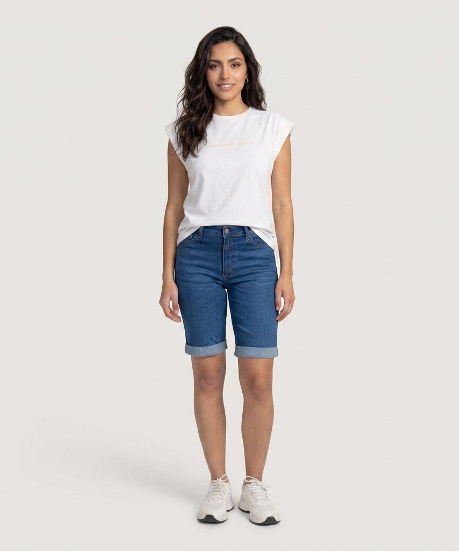 camisetas mujer