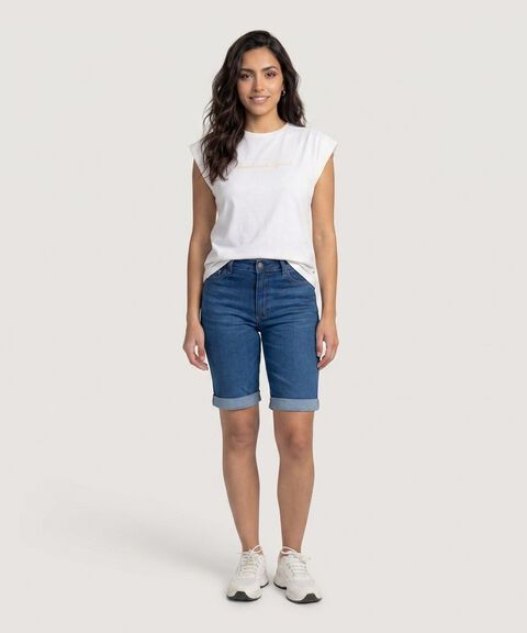 camisetas mujer