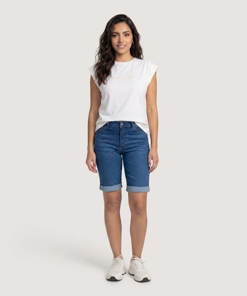 camisetas mujer