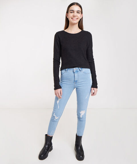 jeans mujer image number null