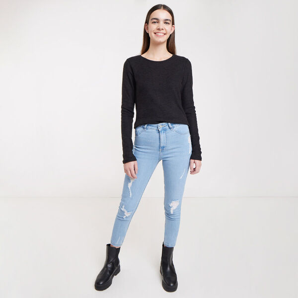 jeans mujer image number null