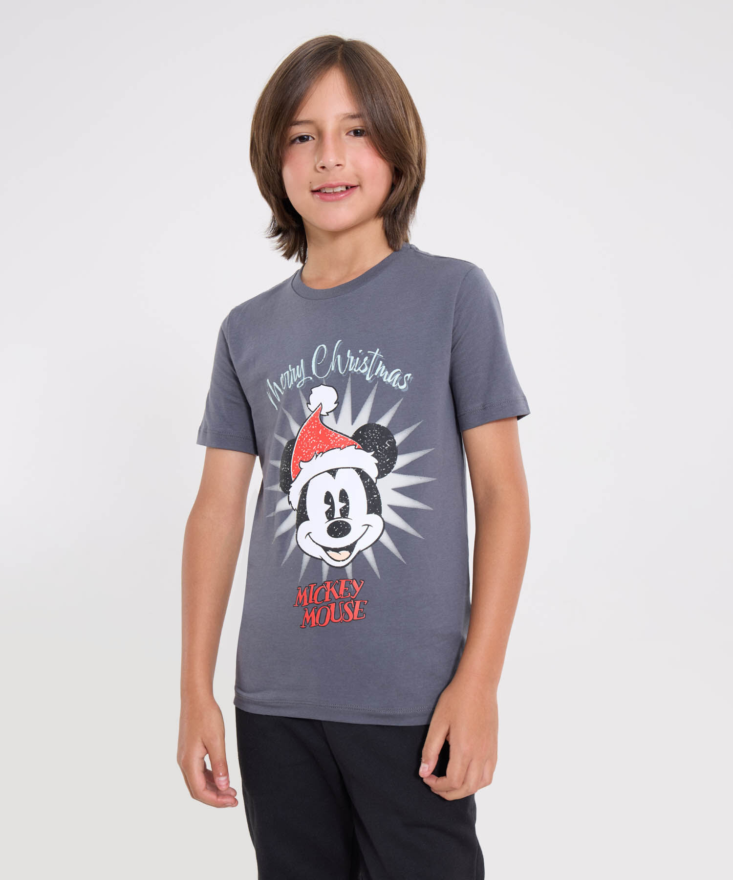 camisetas niño