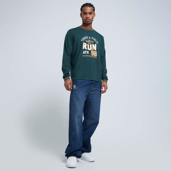 camisetas para hombre