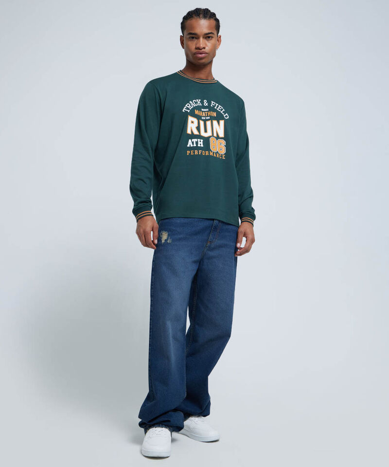 camisetas para hombre