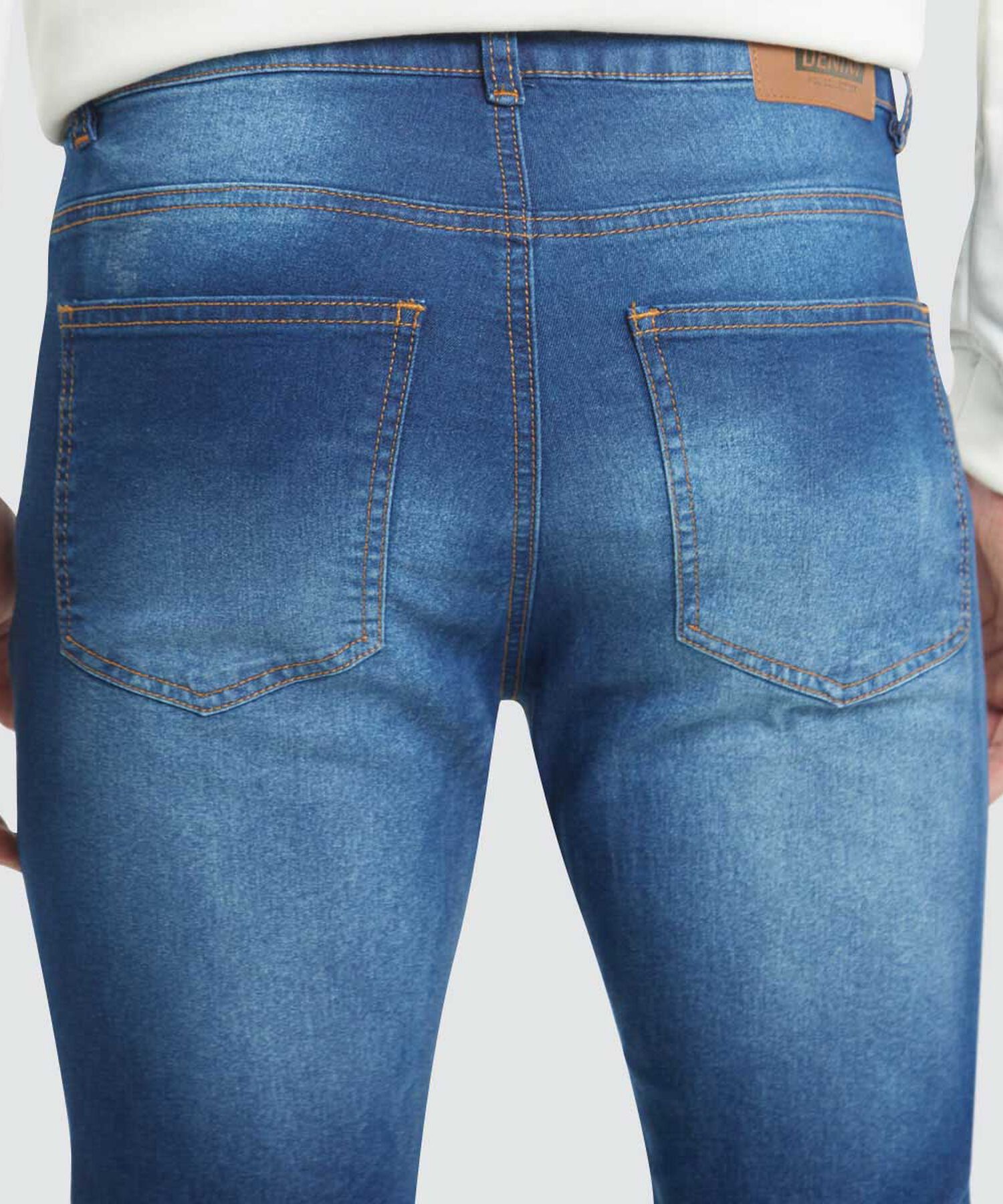 jeans denim