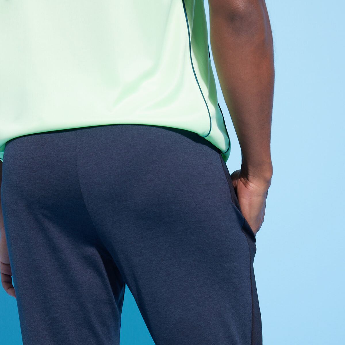 Pantalones leggins hombre deals