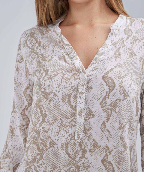 blusas de moda image number null