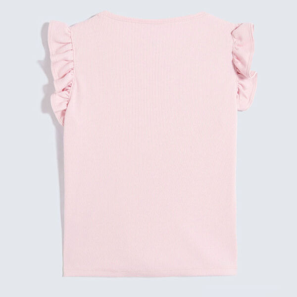 camisetas para niñas image number null