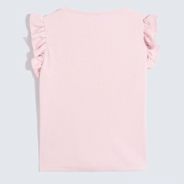 camisetas para niñas