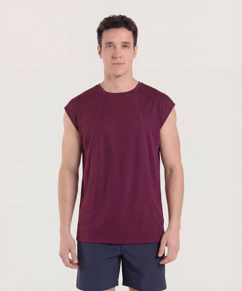 camisetas deportivas para hombre image number null