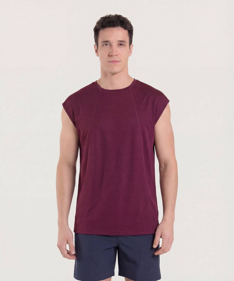 camisetas deportivas para hombre