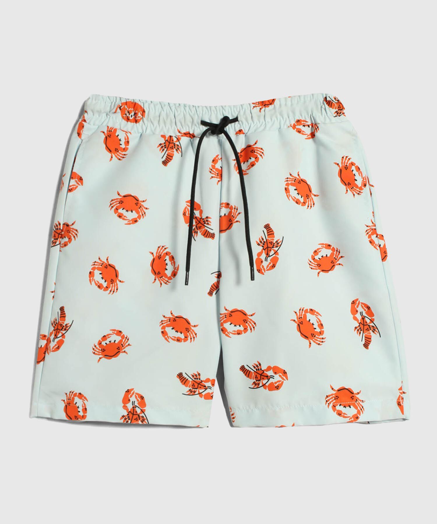Bermudas para niños