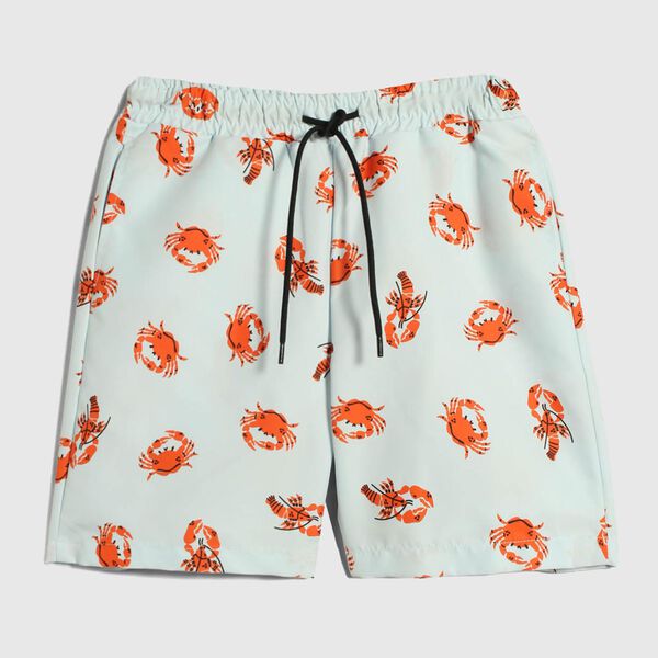 Bermudas para niños image number null