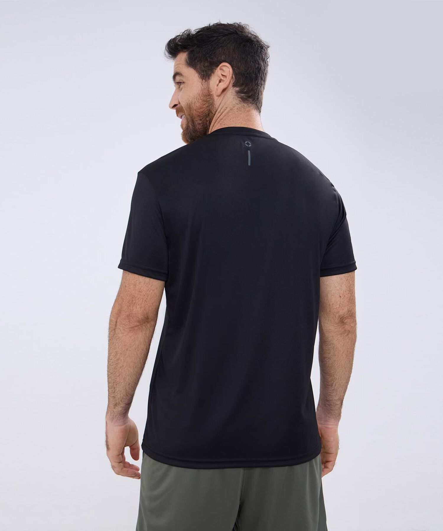 camisetas deportivas para hombre