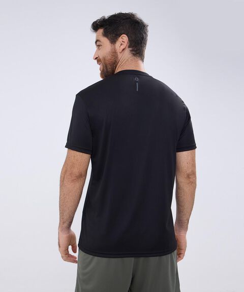 camisetas deportivas para hombre