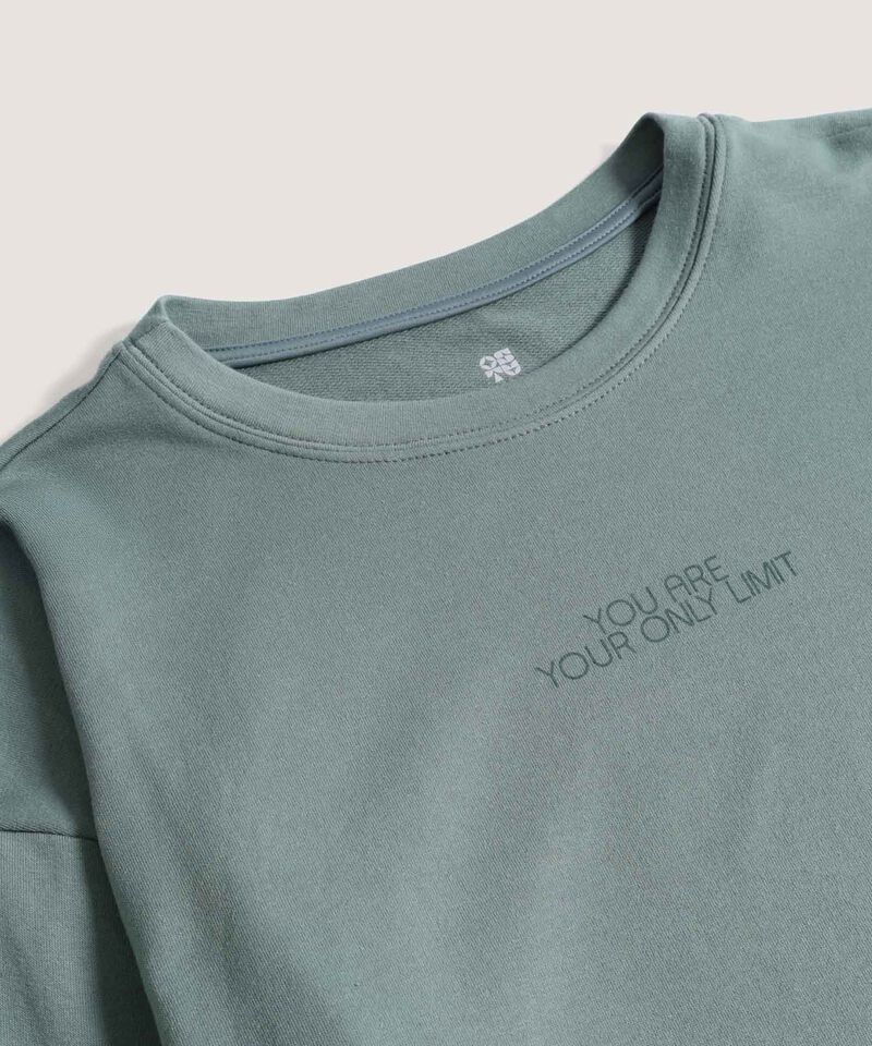 buzos deportivos mujer