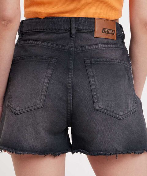 shorts mujeres