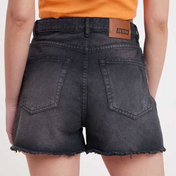 shorts mujeres