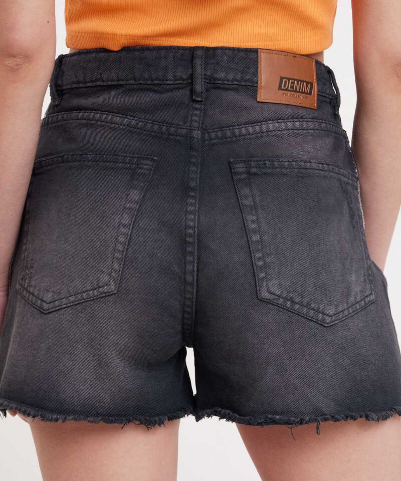 shorts mujeres
