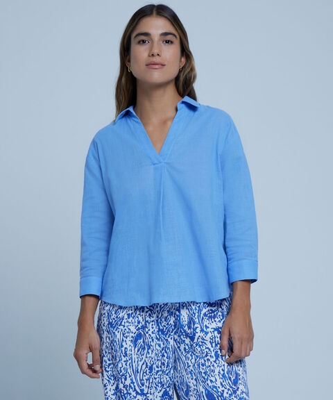 camisas para mujer image number null