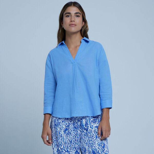 camisas para mujer image number null
