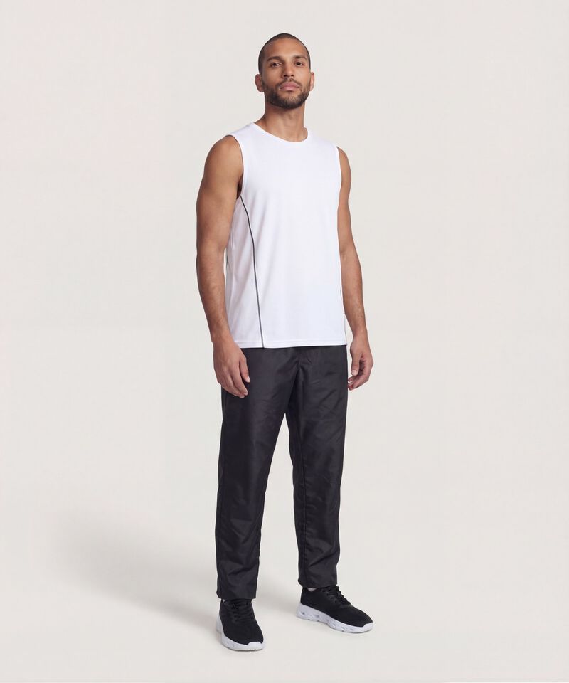 pantalones deportivos para hombre