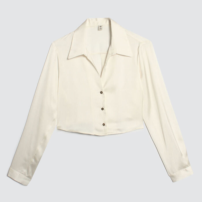 camisas para mujer