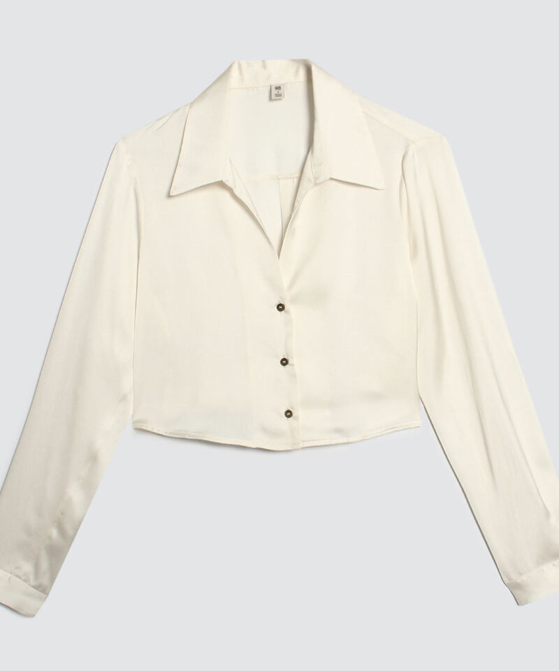 camisas para mujer