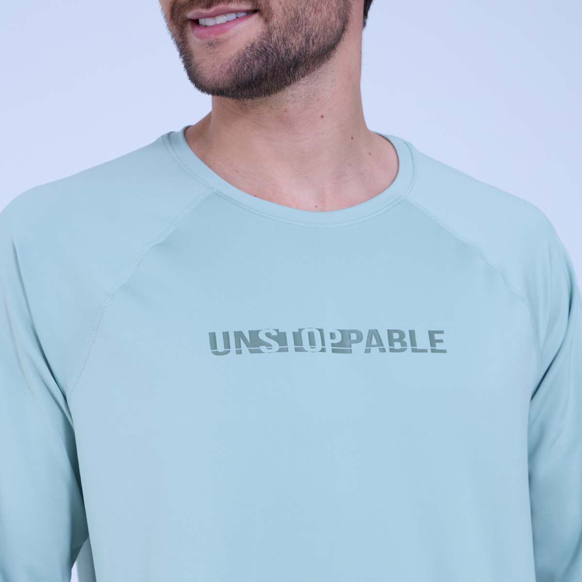 camisetas deportivas para hombre