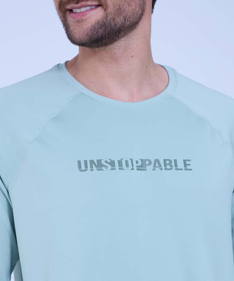 camisetas deportivas para hombre