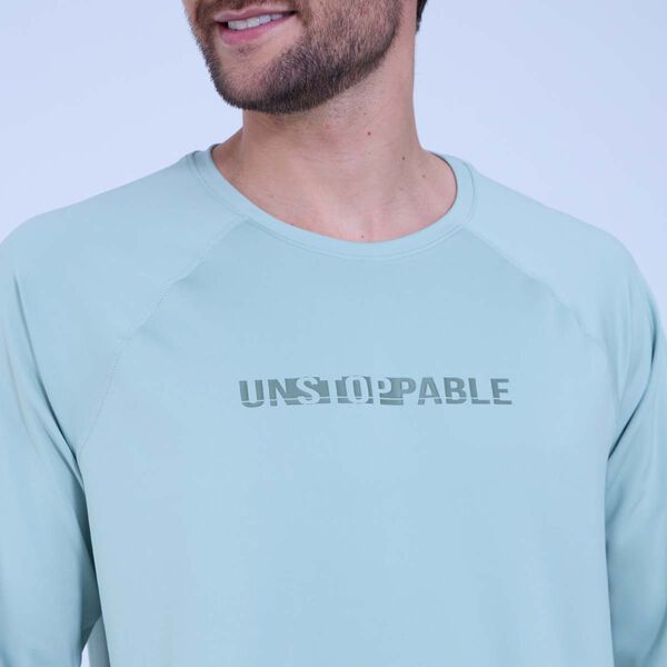camisetas deportivas para hombre