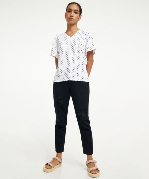 camisetas mujer