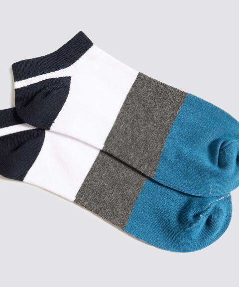 medias para hombre