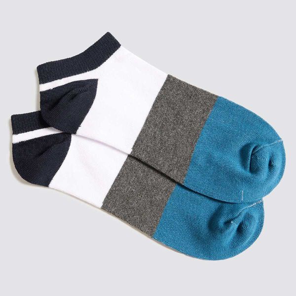 medias para hombre