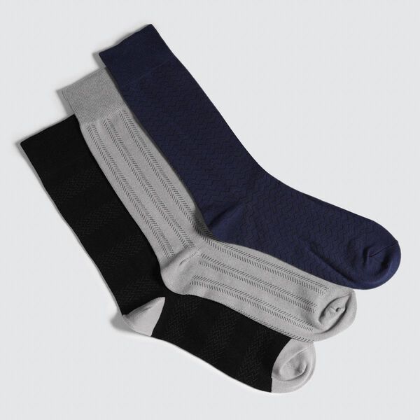 medias para hombre image number null