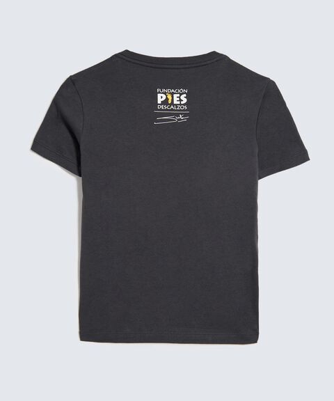 camisetas mujer