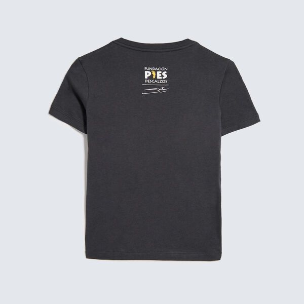 camisetas mujer