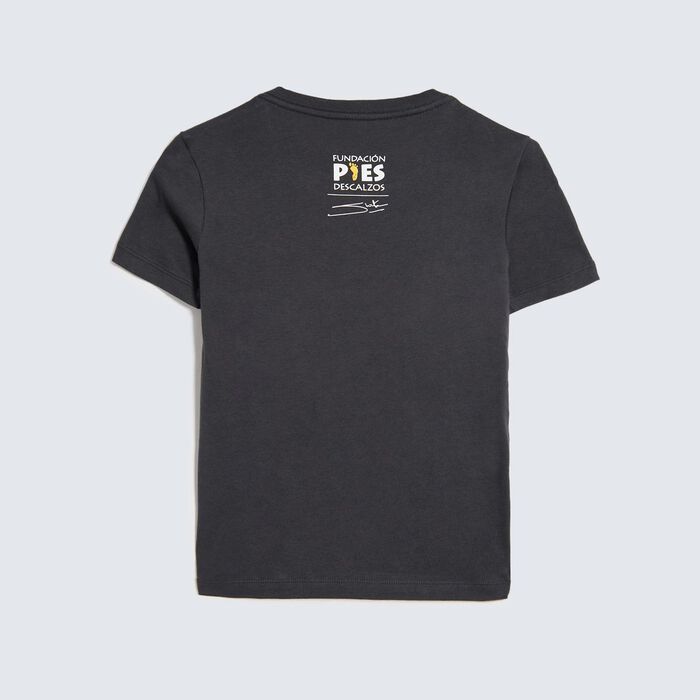 camisetas mujer