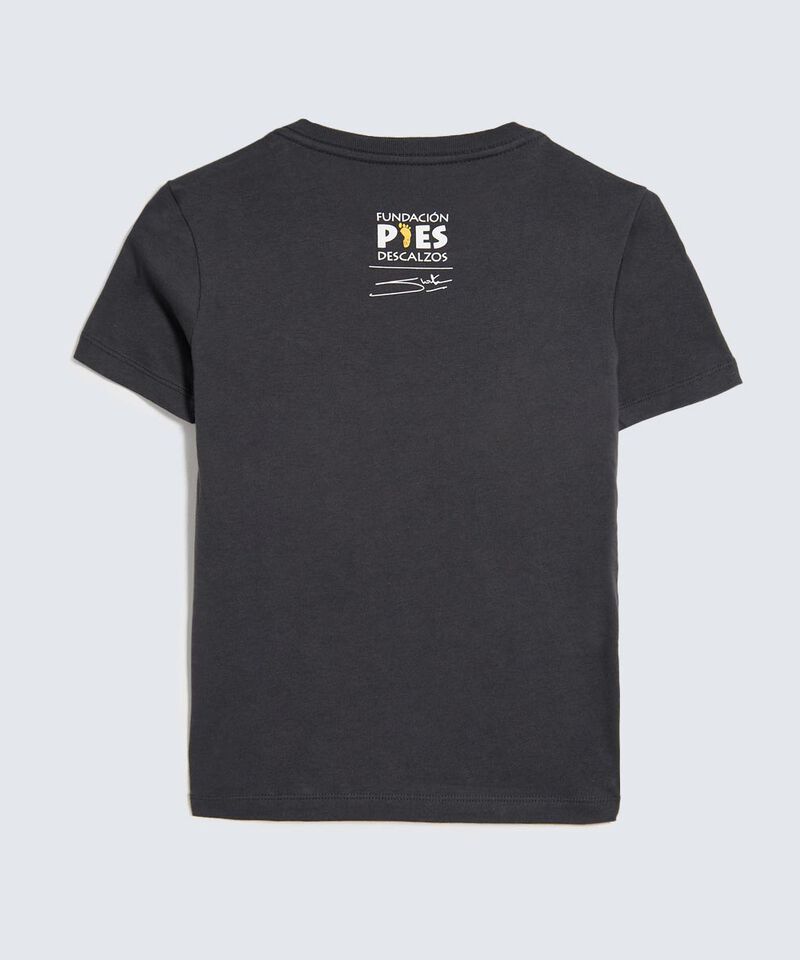 camisetas mujer