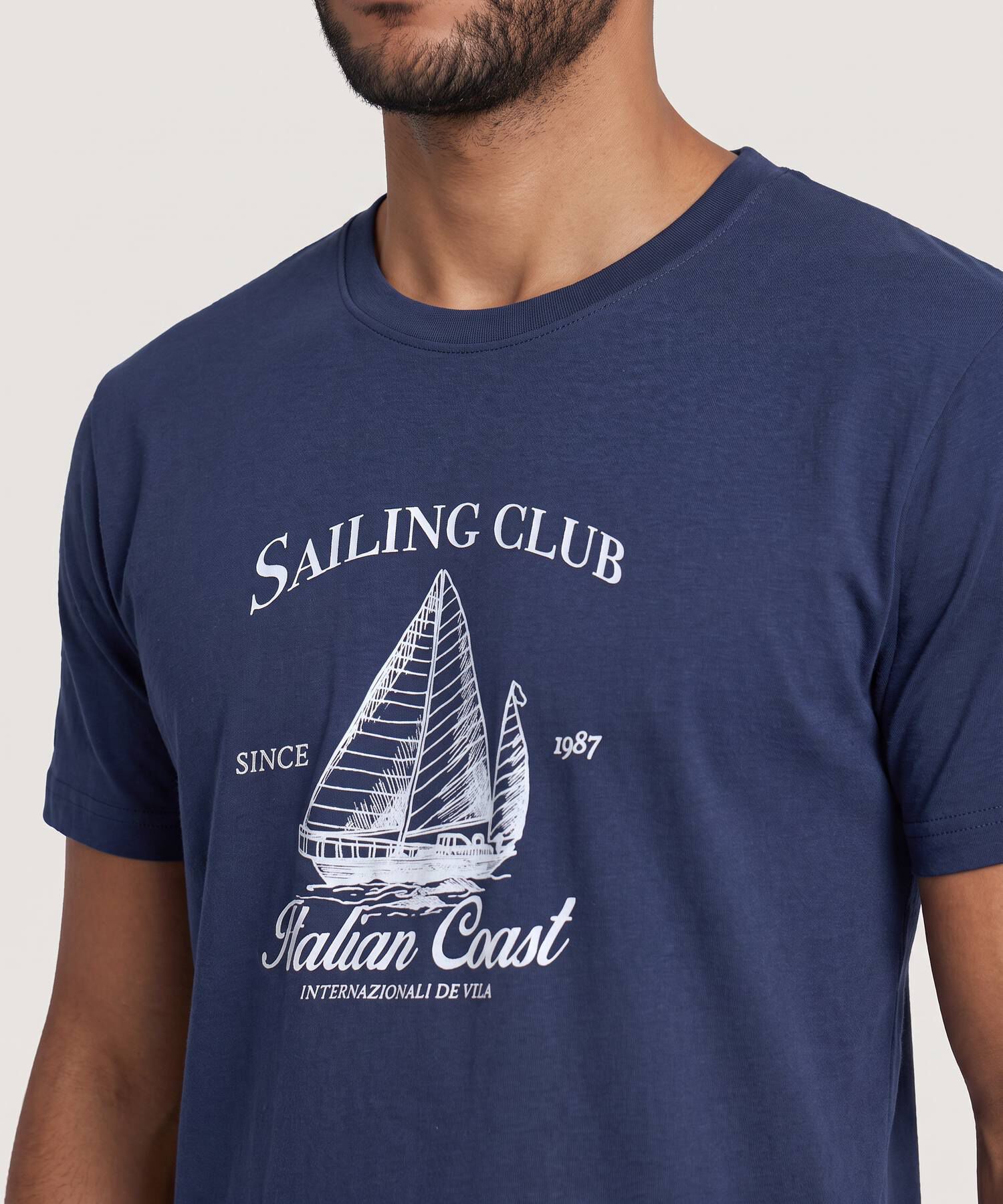 camisetas para hombre