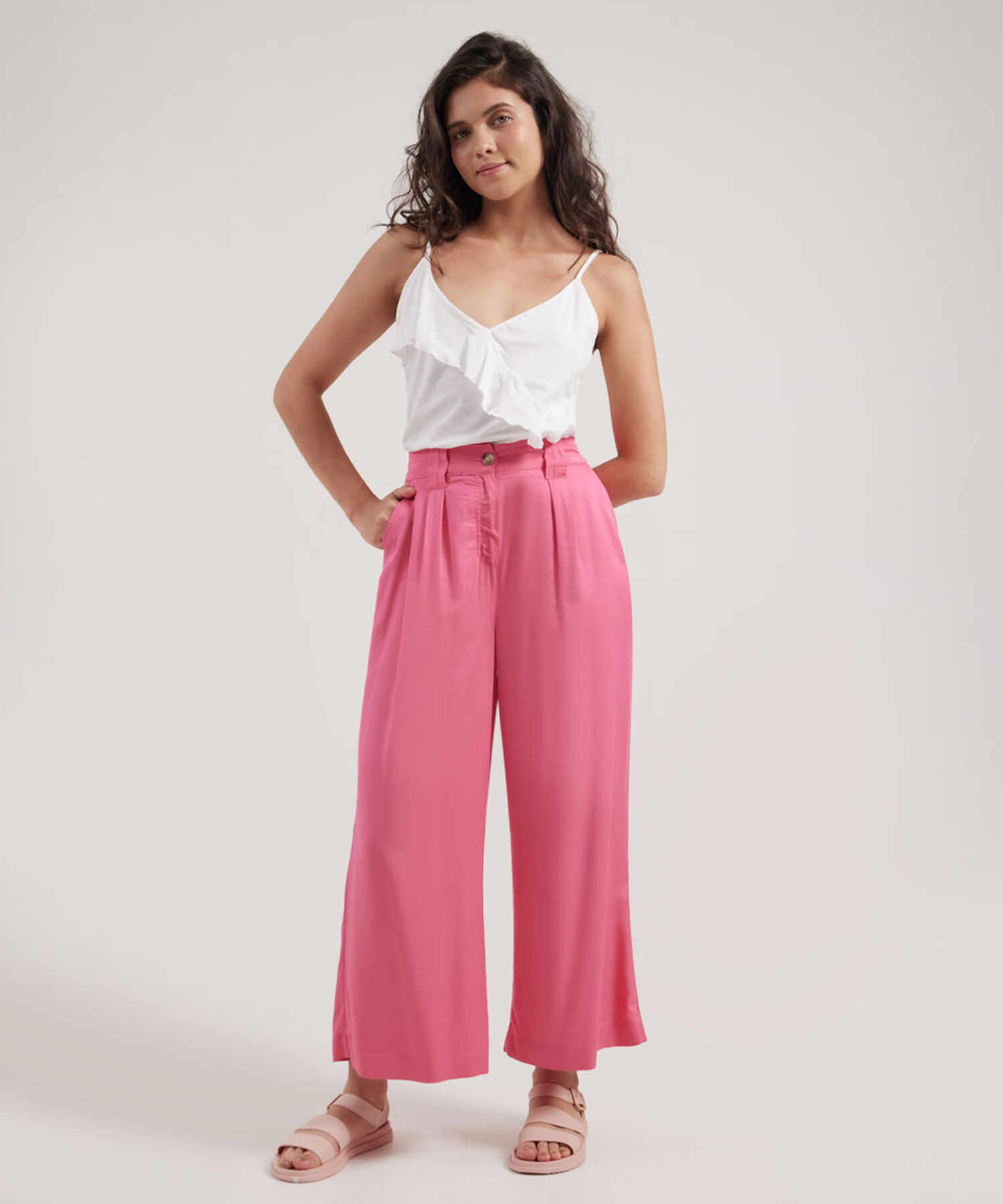 pantalon para mujer