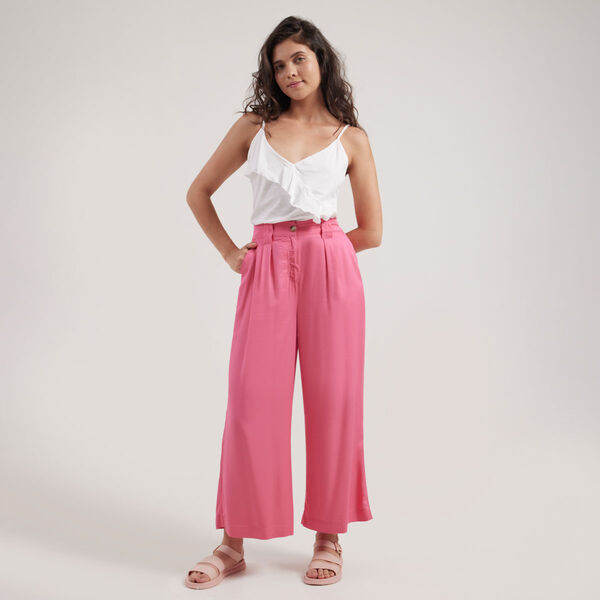 pantalon para mujer