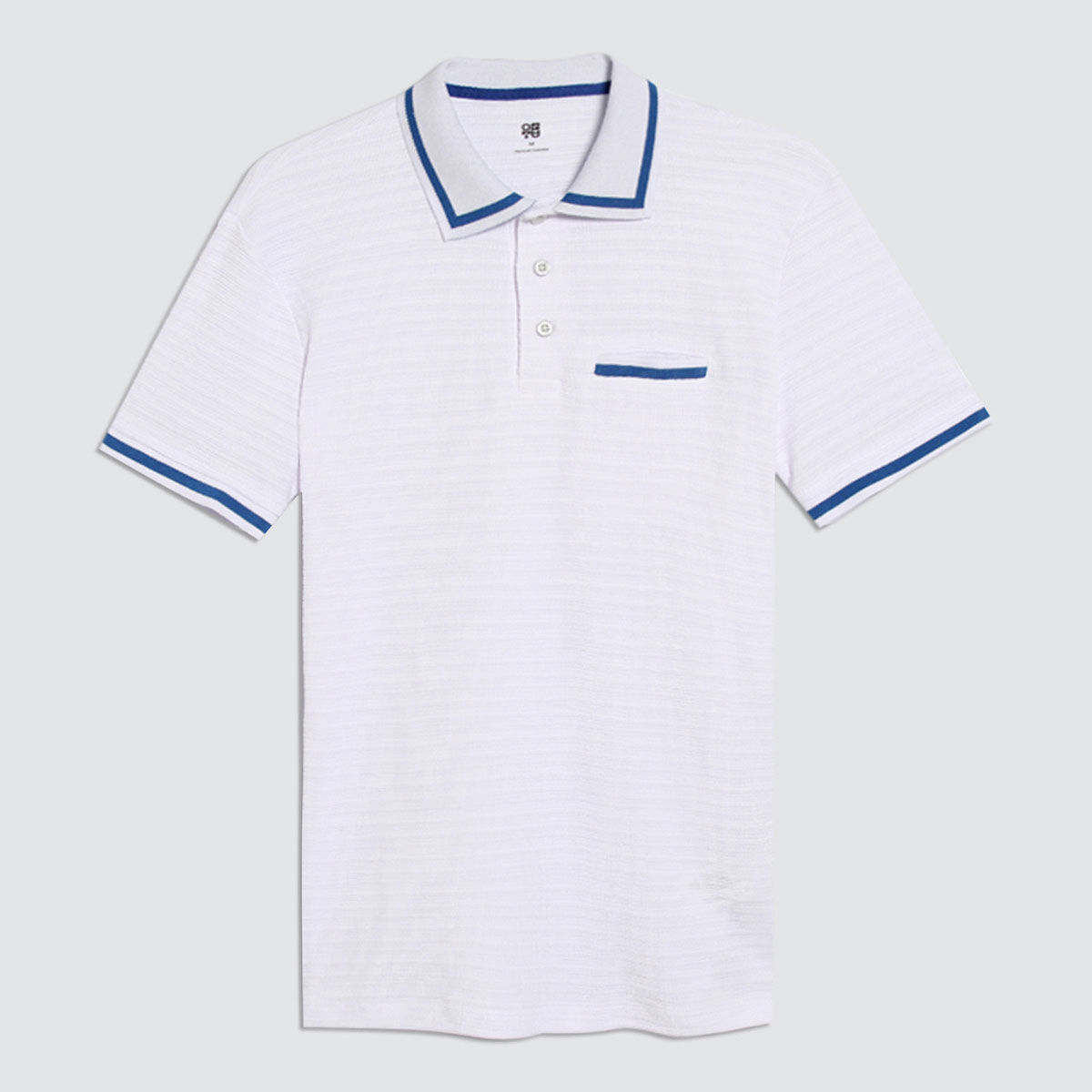 Camisetas polo para hombre 
