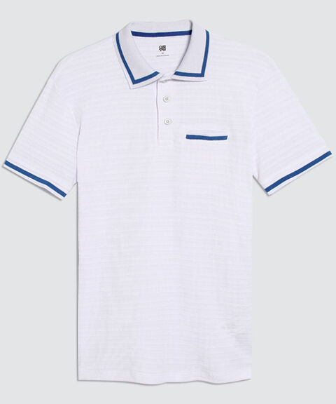 Camisetas polo para hombre 