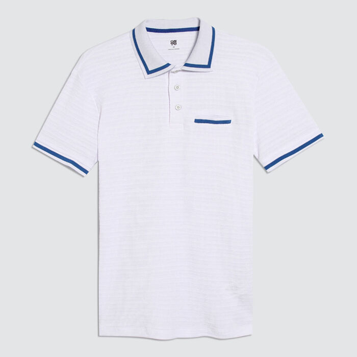 Camisetas polo para hombre 