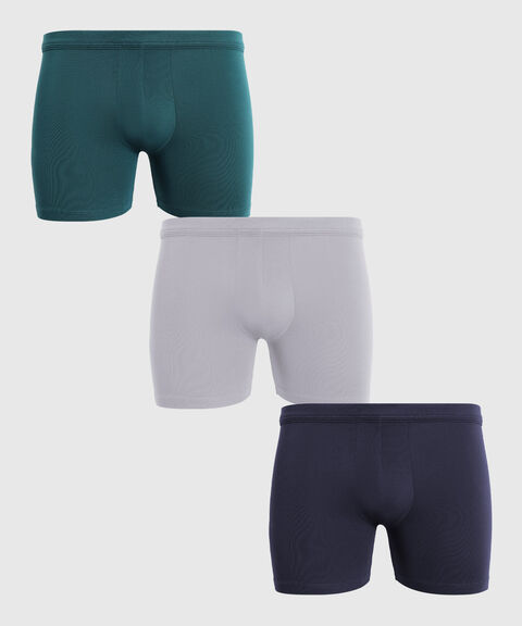 boxers para hombre image number null